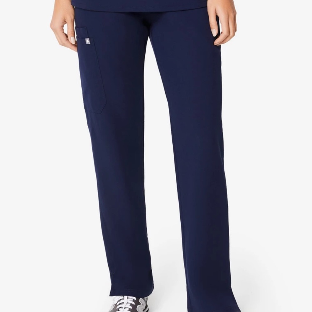 FIGS Kade Cargo Scrub Pants